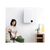 Воздухоочиститель Xiaomi SmartMi Fresh Air System Wall Mounted (XFXT01ZM), изображение 6 Воздухоочиститель Xiaomi SmartMi Fresh Air System Wall Mounted (XFXT01ZM), изображение 6