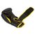 Боксерские перчатки PowerPlay 3018 8oz Black/Yellow (PP_3018_8oz_Black/Yellow), изображение 4 Боксерские перчатки PowerPlay 3018 8oz Black/Yellow (PP_3018_8oz_Black/Yellow), изображение 4
