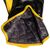 Боксерские перчатки PowerPlay 3018 8oz Black/Yellow (PP_3018_8oz_Black/Yellow), изображение 5 Боксерские перчатки PowerPlay 3018 8oz Black/Yellow (PP_3018_8oz_Black/Yellow), изображение 5