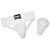 Защита паха PowerPlay 3028 M White (PP_3028_M) Защита паха PowerPlay 3028 M White (PP_3028_M)