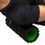 Ролик для фитнеса PowerPlay 4025 Black/Green (PP_4025_Black_Green), изображение 2