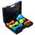 Гантельный набор PowerPlay 4118 12 кг (PP_4118_12kg), изображение 2 Гантельный набор PowerPlay 4118 12 кг (PP_4118_12kg), изображение 2