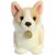 Мягкая игрушка Aurora Корги 24 см (190381A), изображение 2 Мягкая игрушка Aurora Корги 24 см (190381A), изображение 2
