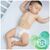 Подгузник Pampers Pure Protection Размер 2 Mini 4-8 кг 27 шт (8001841023205), изображение 4 Подгузник Pampers Pure Protection Размер 2 Mini 4-8 кг 27 шт (8001841023205), изображение 4
