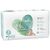 Подгузник Pampers Pure Protection Размер 1 Newborn 2-5 кг 35 шт (8001841023120), изображение 3