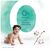 Подгузник Pampers Pure Protection Размер 1 Newborn 2-5 кг 35 шт (8001841023120), изображение 5