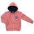 Кофта Cloise толстовка на флисе (CL0125001-128G-pink) Кофта Cloise толстовка на флисе (CL0125001-128G-pink)