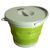 Ведро складное Tramp 5 л Olive (TRC-127-olive) Ведро складное Tramp 5 л Olive (TRC-127-olive)