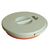 Ведро складное Tramp 5 л Red (TRC-127-red), изображение 3 Ведро складное Tramp 5 л Red (TRC-127-red), изображение 3