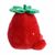 Мягкая игрушка Aurora Palm Pals Клубника 11 см (200912D), изображение 3 Мягкая игрушка Aurora Palm Pals Клубника 11 см (200912D), изображение 3