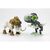 Радиоуправляемая игрушка Silverlit сюрприз YCOO робозавр BIOPOD DUO (88082), изображение 2 Радиоуправляемая игрушка Silverlit сюрприз YCOO робозавр BIOPOD DUO (88082), изображение 2