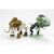 Радиоуправляемая игрушка Silverlit сюрприз YCOO робозавр BIOPOD DUO (88082), изображение 3 Радиоуправляемая игрушка Silverlit сюрприз YCOO робозавр BIOPOD DUO (88082), изображение 3
