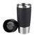 Термокружка Tefal TRAVEL MUG 0.36L black (K3081114), изображение 4 Термокружка Tefal TRAVEL MUG 0.36L black (K3081114), изображение 4