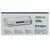 Картридж Patron HP CLJ CF351A для M176/M177 Cyan, Extra (PN-130ACR), зображення 4 Картридж Patron HP CLJ CF351A для M176/M177 Cyan, Extra (PN-130ACR), зображення 4
