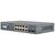 Коммутатор сетевой NVC NVC-1008GSR, изображение 2 Коммутатор сетевой NVC NVC-1008GSR, изображение 2