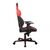 Кресло игровое DXRacer G Series D8200 Black-Red (GC-G001-NR-B2-NVF), изображение 2 Кресло игровое DXRacer G Series D8200 Black-Red (GC-G001-NR-B2-NVF), изображение 2