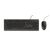 Комплект Trust Primo USB UA Black (24521) Комплект Trust Primo USB UA Black (24521)