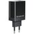 Зарядное устройство Defender UPA-101 black, 1 USB, QC 3.0, 18W (83573) Зарядное устройство Defender UPA-101 black, 1 USB, QC 3.0, 18W (83573)