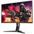 Монитор AOC U28G2XU/BK, изображение 3 Монитор AOC U28G2XU/BK, изображение 3