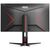 Монитор AOC U28G2XU/BK, изображение 4 Монитор AOC U28G2XU/BK, изображение 4
