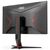Монитор AOC U28G2XU/BK, изображение 6 Монитор AOC U28G2XU/BK, изображение 6