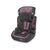 Автокресло El Camino Junior ME 1008 9-36 кг Royal Violet (ME 1008 JUNIOR r. violet), изображение 3 Автокресло El Camino Junior ME 1008 9-36 кг Royal Violet (ME 1008 JUNIOR r. violet), изображение 3