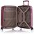 Чемодан Heys DuoTrak S Burgundy (929288), изображение 5 Чемодан Heys DuoTrak S Burgundy (929288), изображение 5