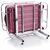 Чемодан Heys DuoTrak S Burgundy (929288), изображение 6 Чемодан Heys DuoTrak S Burgundy (929288), изображение 6