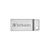 USB флеш накопитель Verbatim 32GB Metal Executive Silver USB 2.0 (98749)