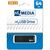 USB флеш накопитель Verbatim 64GB MyMedia Black USB 2.0 (69263), изображение 4 USB флеш накопитель Verbatim 64GB MyMedia Black USB 2.0 (69263), изображение 4