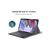 Чехол для планшета AirOn Premium Samsung Galaxy Tab A7 LITE T220/T225 BT keyboard Bla (4822352781065), изображение 4 Чехол для планшета AirOn Premium Samsung Galaxy Tab A7 LITE T220/T225 BT keyboard Bla (4822352781065), изображение 4