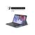 Чехол для планшета AirOn Premium Samsung Galaxy Tab A7 LITE T220/T225 BT keyboard Bla (4822352781065), изображение 9 Чехол для планшета AirOn Premium Samsung Galaxy Tab A7 LITE T220/T225 BT keyboard Bla (4822352781065), изображение 9