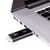 USB флеш накопитель Silicon Power 32GB Blaze B02 Black USB 3.0 (SP032GBUF3B02V1K), изображение 3 USB флеш накопитель Silicon Power 32GB Blaze B02 Black USB 3.0 (SP032GBUF3B02V1K), изображение 3