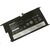 Аккумулятор для ноутбука Lenovo Lenovo ThinkPad X1 Carbon 45N1702 3040mAh (45Wh) 4cell 14.8V (A41899), изображение 2 Аккумулятор для ноутбука Lenovo Lenovo ThinkPad X1 Carbon 45N1702 3040mAh (45Wh) 4cell 14.8V (A41899), изображение 2