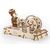 Конструктор Ugears механический Двигатель (70009), изображение 5 Конструктор Ugears механический Двигатель (70009), изображение 5