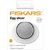 Кухонный нож Fiskars Functional Form для яиц (1016126), изображение 3 Кухонный нож Fiskars Functional Form для яиц (1016126), изображение 3