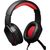 Наушники Redragon Themis 2 Black-Red (77802), изображение 4 Наушники Redragon Themis 2 Black-Red (77802), изображение 4