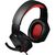 Наушники Redragon Themis 2 Black-Red (77802), изображение 5 Наушники Redragon Themis 2 Black-Red (77802), изображение 5