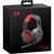 Наушники Redragon Themis 2 Black-Red (77802), изображение 6 Наушники Redragon Themis 2 Black-Red (77802), изображение 6