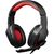 Наушники Redragon Themis 2 Black-Red (77802) Наушники Redragon Themis 2 Black-Red (77802)