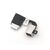 Разъем питания ноутбука с кабелем Dell 03FYH0 (4.5mm x 3.0mm + center pin), 8(7)-pin, 4 см (A49117), изображение 2 Разъем питания ноутбука с кабелем Dell 03FYH0 (4.5mm x 3.0mm + center pin), 8(7)-pin, 4 см (A49117), изображение 2