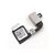 Разъем питания ноутбука с кабелем Dell 03FYH0 (4.5mm x 3.0mm + center pin), 8(7)-pin, 4 см (A49117), изображение 3 Разъем питания ноутбука с кабелем Dell 03FYH0 (4.5mm x 3.0mm + center pin), 8(7)-pin, 4 см (A49117), изображение 3