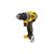 Шуруповерт DeWALT DCD701N (без АКБ і ЗП) (DCD701N) Шуруповерт DeWALT DCD701N (без АКБ і ЗП) (DCD701N)