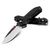 Нож Benchmade Mini Freek CPM-S90V (565-1), изображение 5 Нож Benchmade Mini Freek CPM-S90V (565-1), изображение 5