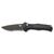 Нож Benchmade Claymore Auto Black (9070SBK) Нож Benchmade Claymore Auto Black (9070SBK)