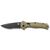 Нож Benchmade Claymore Auto Olive (9070SBK-1) Нож Benchmade Claymore Auto Olive (9070SBK-1)
