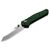 Нож Benchmade Mini Osborne Reverse Tanto AXS Green (945), изображение 3 Нож Benchmade Mini Osborne Reverse Tanto AXS Green (945), изображение 3