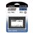 Накопитель SSD U.2 2.5" 1.92TB Kingston (SEDC1500M/1920G), изображение 3 Накопитель SSD U.2 2.5" 1.92TB Kingston (SEDC1500M/1920G), изображение 3