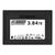 Накопитель SSD U.2 2.5" 3.84TB Kingston (SEDC1500M/3840G) Накопитель SSD U.2 2.5" 3.84TB Kingston (SEDC1500M/3840G)