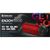 Акустическая система Defender Enjoy S900 Bluetooth Red (65904), изображение 7 Акустическая система Defender Enjoy S900 Bluetooth Red (65904), изображение 7
